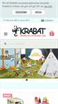 Mobile Screenshot of krabat.se